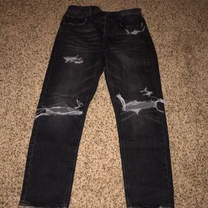 American Eagle “90’s Boyfriend” Jeans